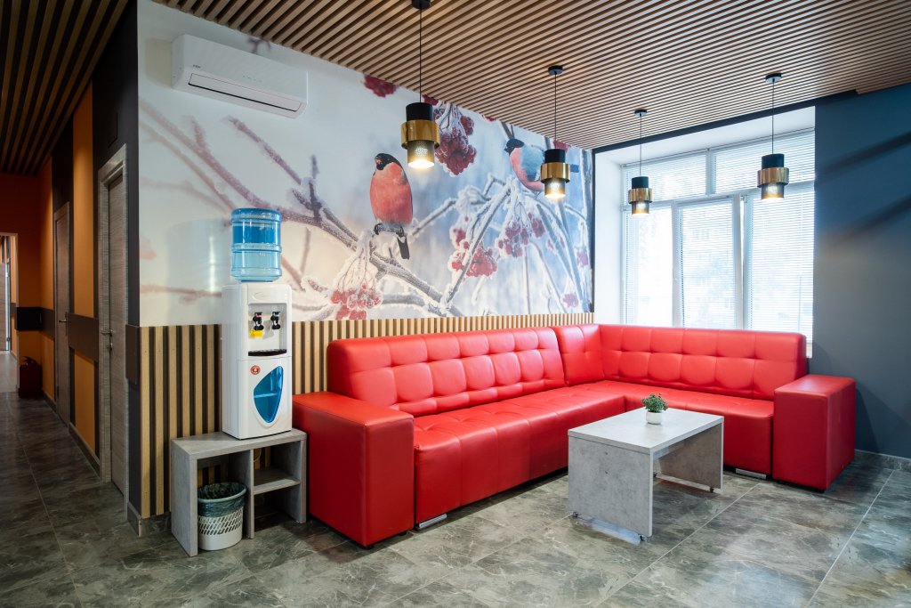 Отель Снегири, Республика Татарстан: фото 3