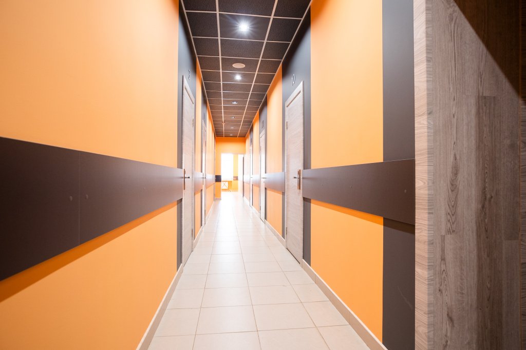 Отель Снегири, Республика Татарстан: фото 4