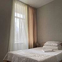 Одноместный номер Standard, Отель Снегири, Нижнекамск
