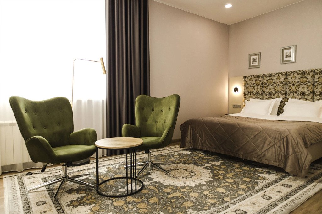 Гостиница Глория, Амурская область: фото 2