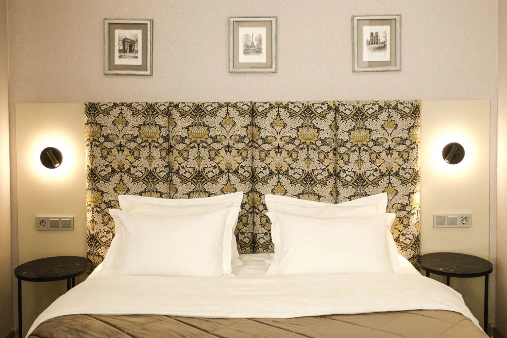 Гостиница Глория, Амурская область: фото 4