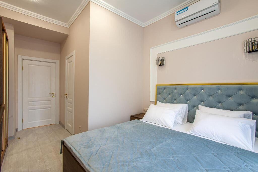 Отель Арион, Московская область: фото 2