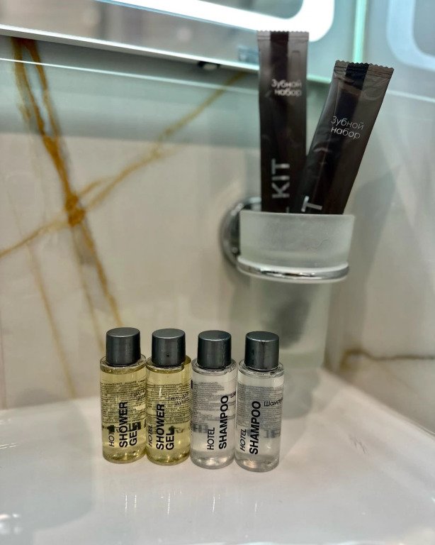 Отель Арион, Московская область: фото 4