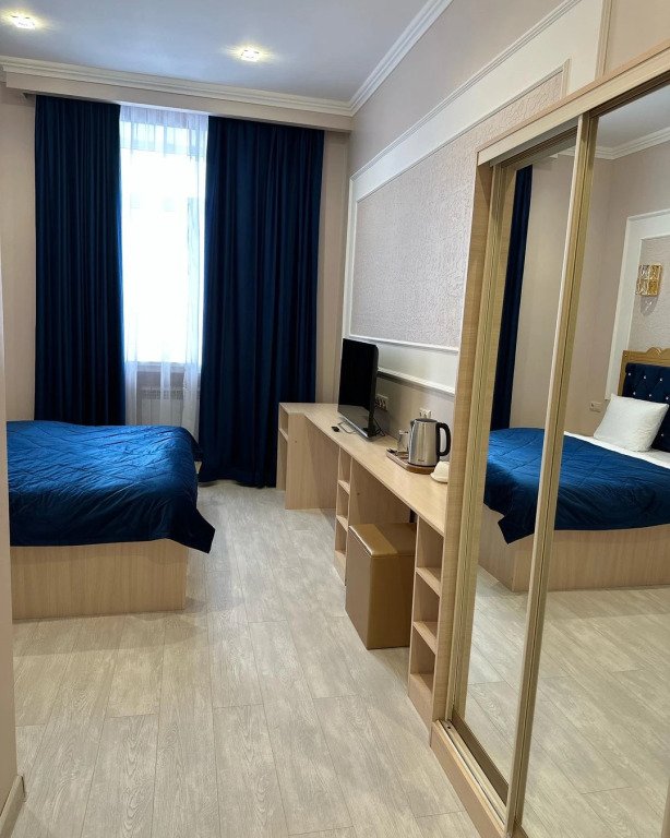 Отель Арион, Московская область: фото 5