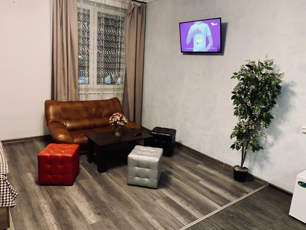 Городской отель Звезда, Московская область: фото 3