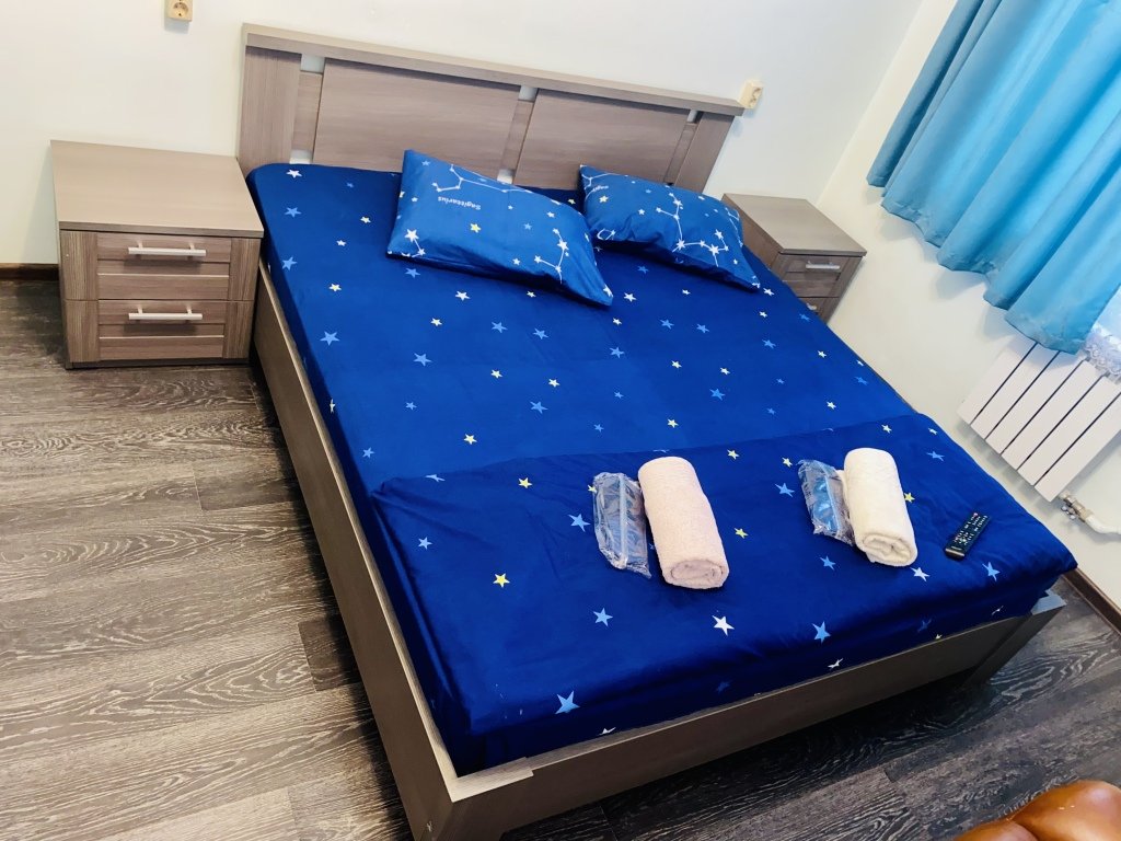 Городской отель Звезда, Московская область: фото 4