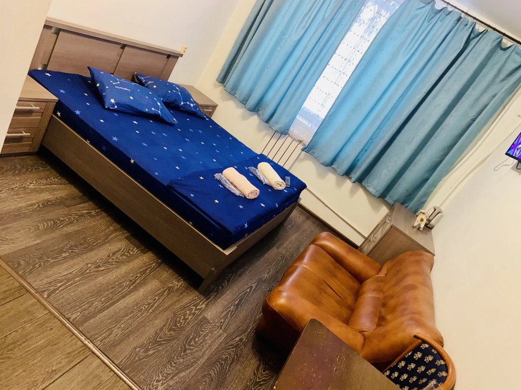 Городской отель Звезда, Московская область: фото 5