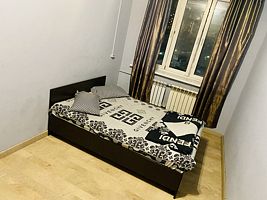 Двухместный номер Economy двуспальная кровать, Городской отель Звезда, Люберецкий район