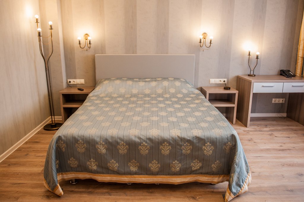 Отель Вип Хаус, Самарская область: фото 3