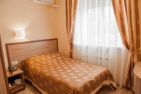 Номер Standard, Отель Вип Хаус, Самара