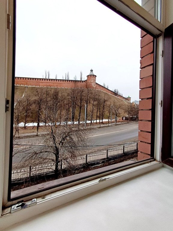 Отель Золотой Клевер, Нижегородская область: фото 3