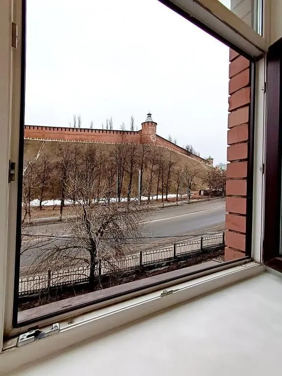 Отель Золотой Клевер, Нижегородская область: фото 3