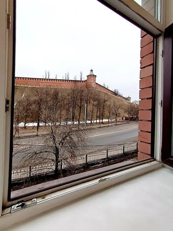 Отель Золотой Клевер, Нижегородская область: фото 3