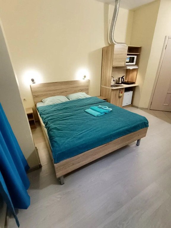 Отель Золотой Клевер, Нижегородская область: фото 5