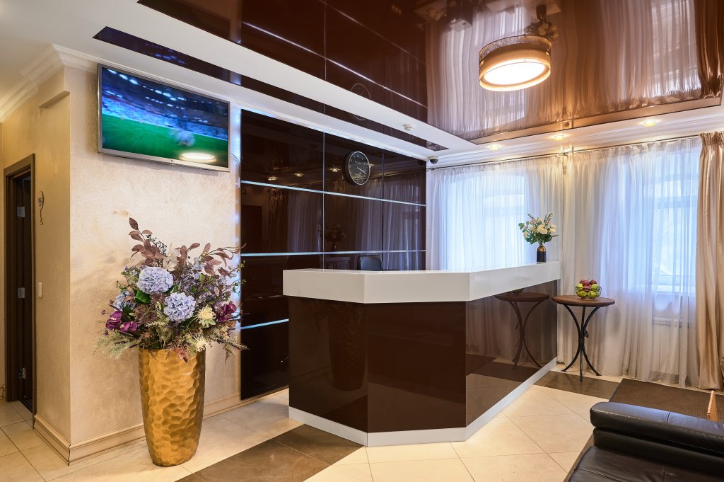 Отель Travel, Пермский край: фото 2