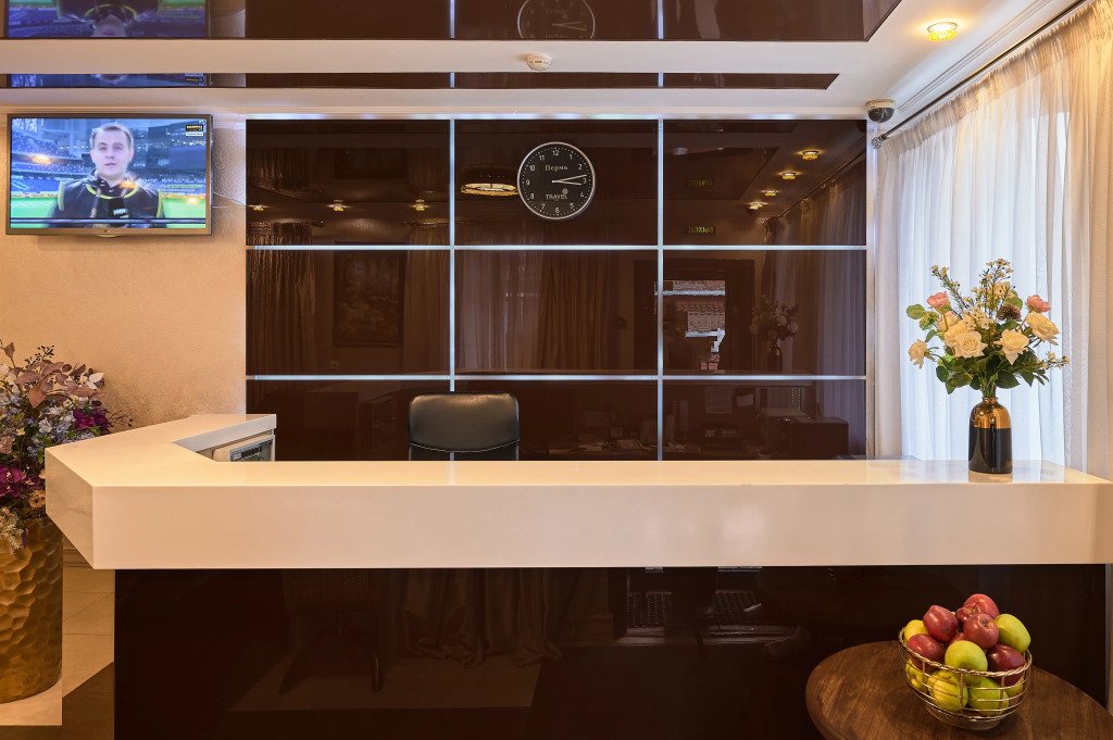 Отель Travel, Пермский край: фото 3