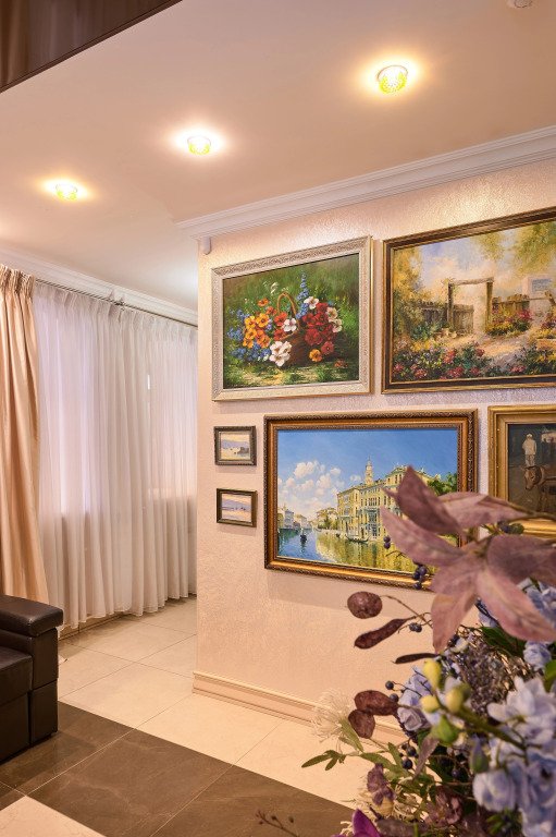 Отель Travel, Пермский край: фото 4