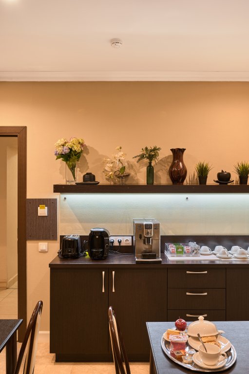 Отель Travel, Пермский край: фото 5