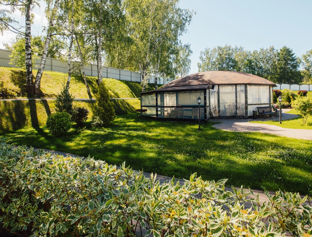 Отель Городок, Ивановская область: фото 3