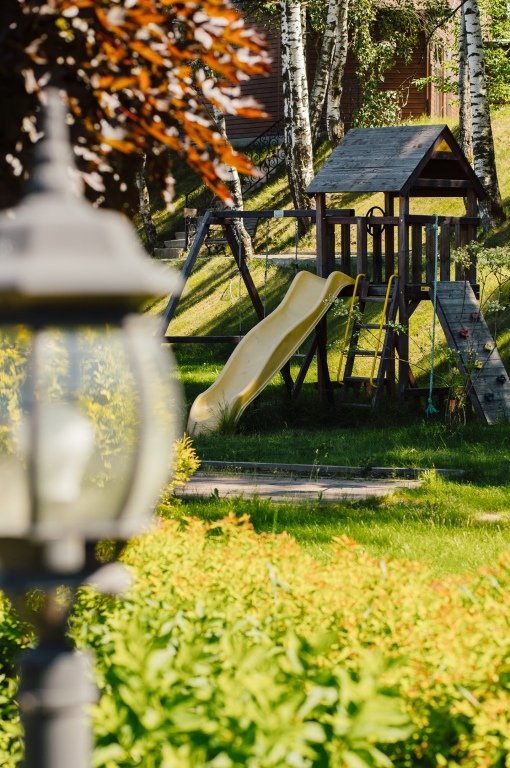 Отель Городок, Ивановская область: фото 5