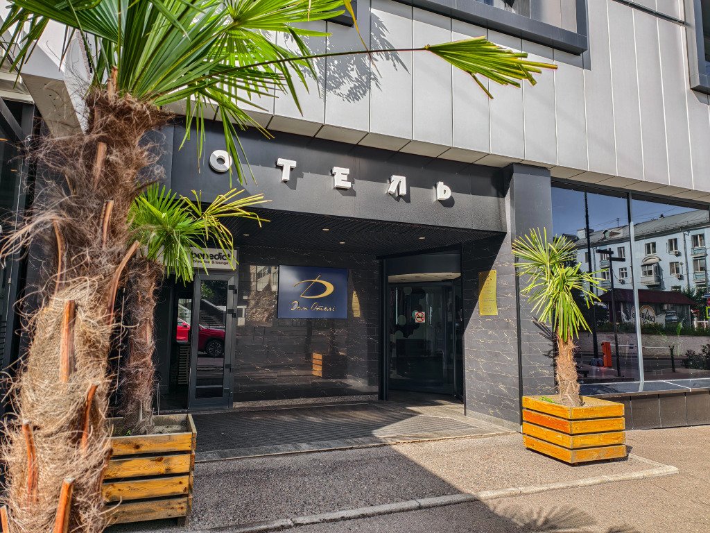 Дом Отель Нео, Красноярский край: фото 2