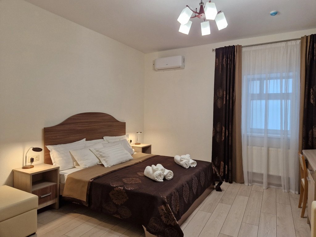 Бутик Отель Пушкин, Республика Башкортостан: фото 2