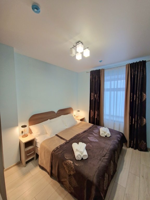 Бутик Отель Пушкин, Республика Башкортостан: фото 5