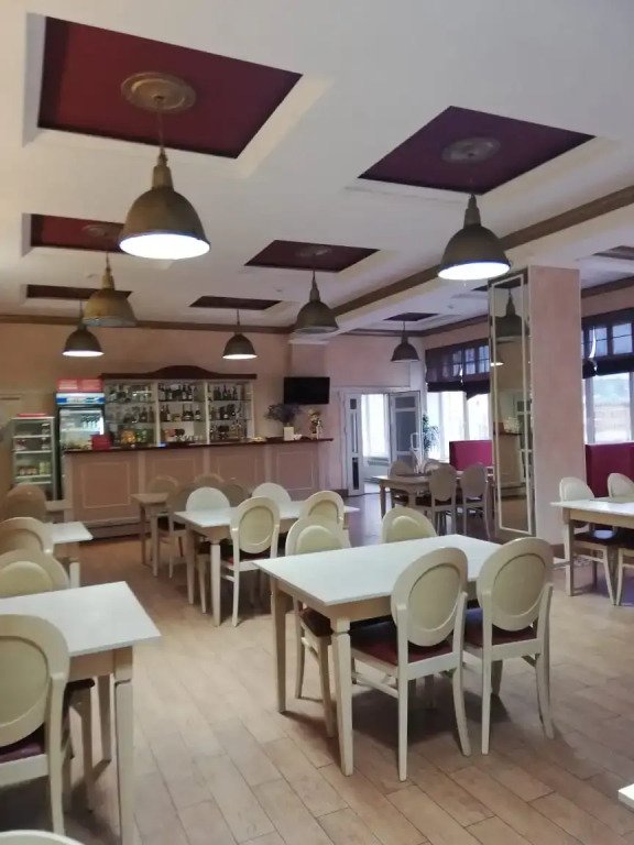 Отель Белые Берега, Брянская область: фото 2