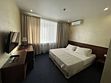 Двухместный номер Standard, Отель Велес, Луганское