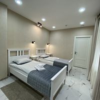 Двухместный номер Standard 2 отдельные кровати, Отель Rimini, Череповец
