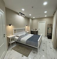 Двухместный номер Comfort двуспальная кровать, Отель Rimini, Череповец