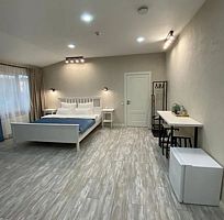 Номер Deluxe Пентхаус, Отель Rimini, Череповец
