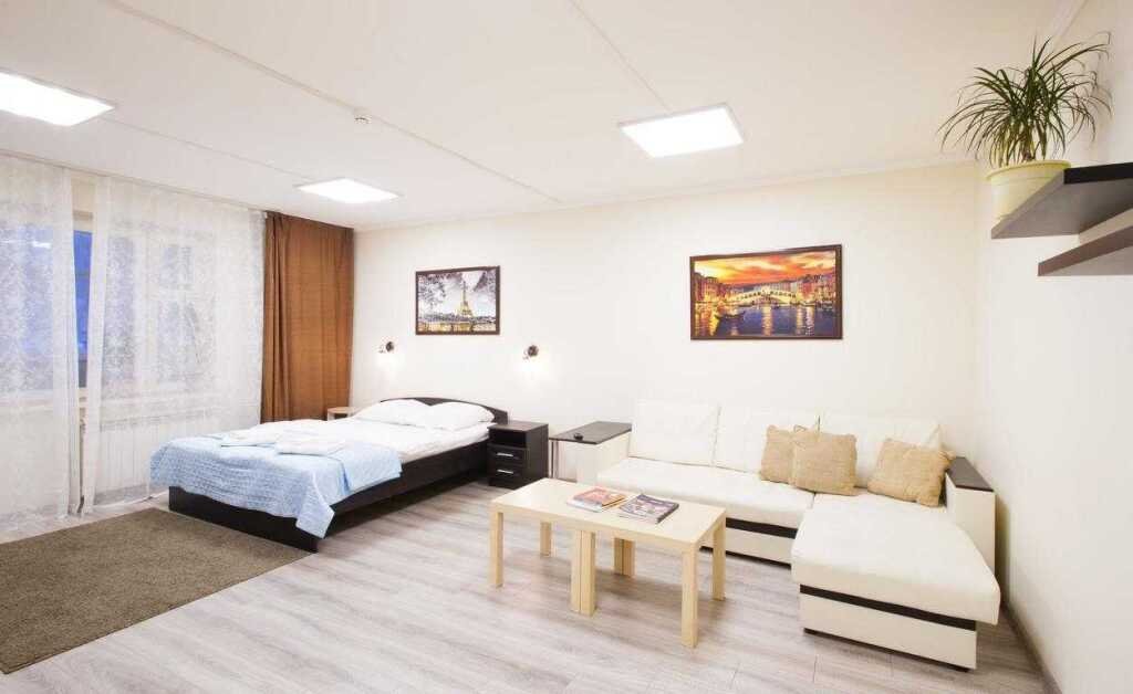 Долгопрудный отель Hotel-City, Московская область: фото 4