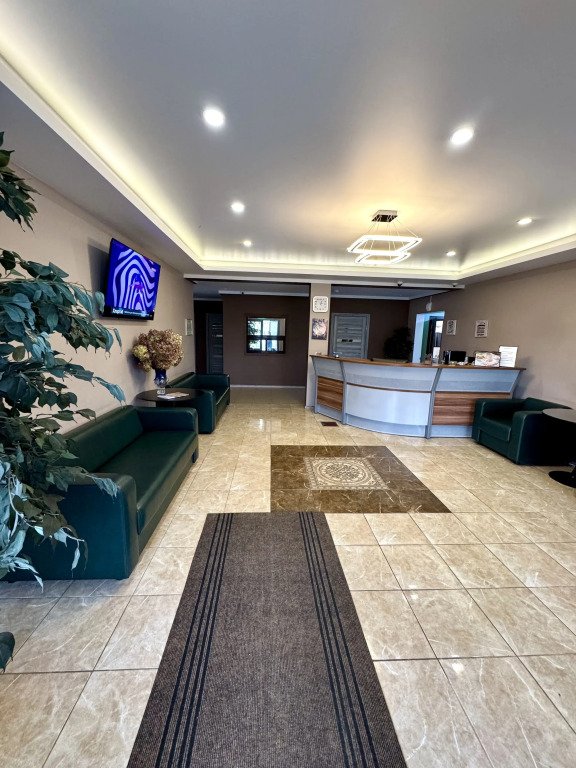 Мон Ами Томилино, Московская область: фото 2