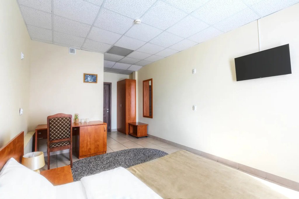 Мон Ами Томилино, Московская область: фото 3