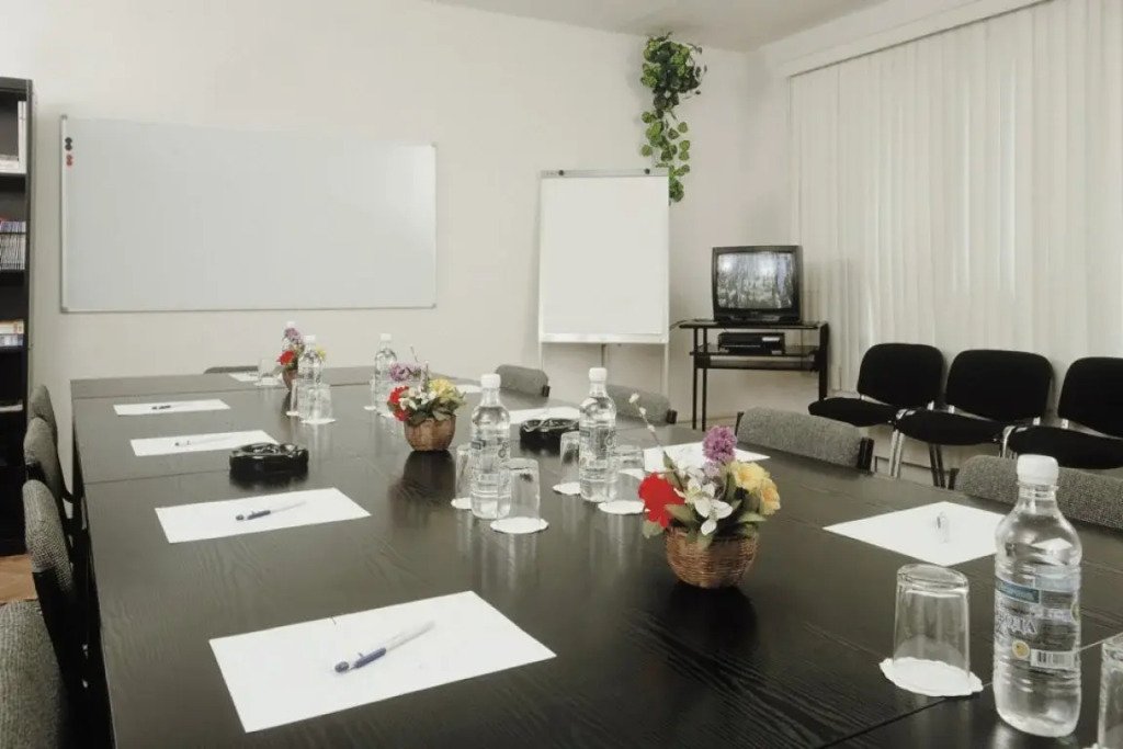 Отель Паллада РАН, Московская область: фото 2