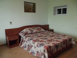 Двухместный номер Standard двуспальная кровать, Отель Паллада РАН, Москва