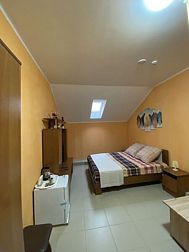 Отель Чеховская