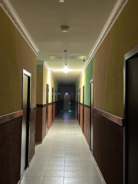 Чеховская, Московская область: фото 3