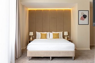 Отель Kinney Sea View