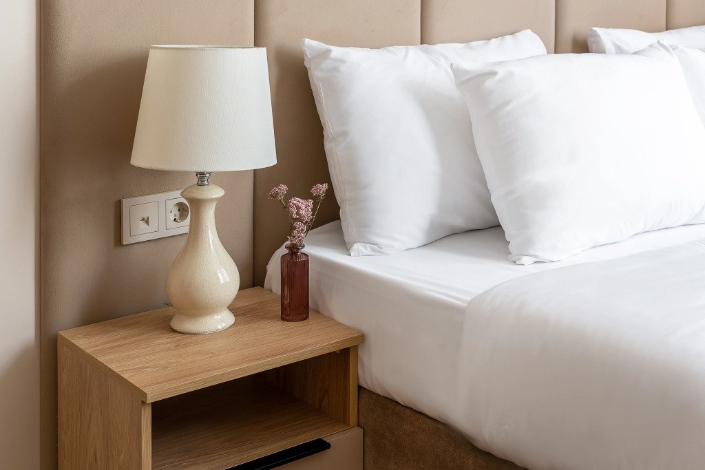 Отель Kinney Sea View, Приморский край: фото 4