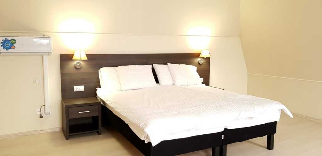 Отель Борис Биф, Ростов-на-Дону, Ростовская область