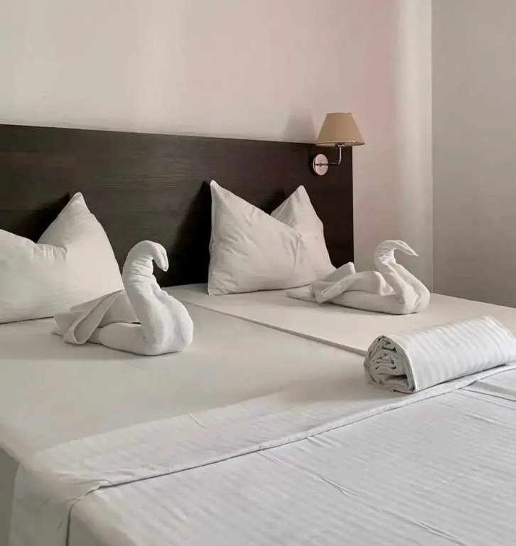 Отель Борис Биф, Ростовская область: фото 2