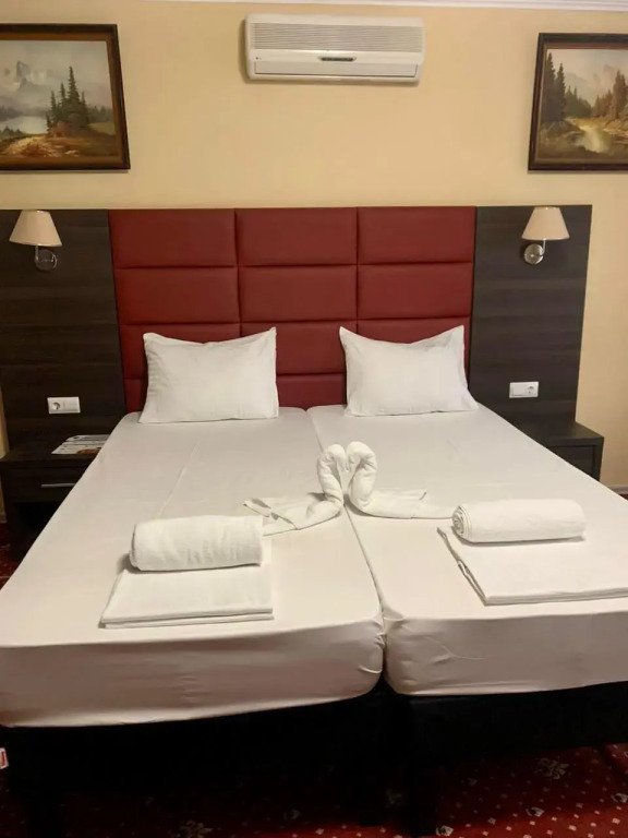 Отель Борис Биф, Ростовская область: фото 3