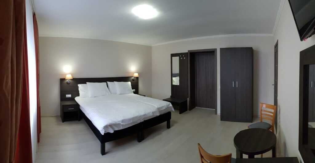 Отель Борис Биф, Ростовская область: фото 4