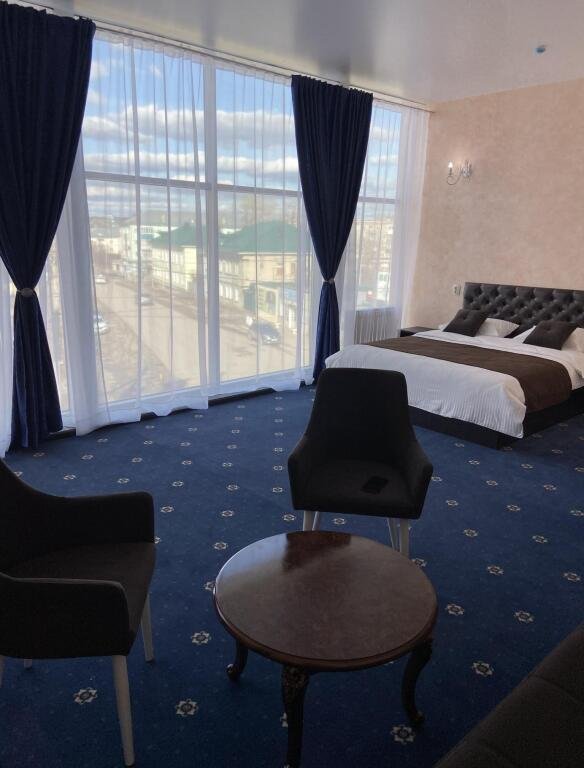 Визит, Пензенская область: фото 4