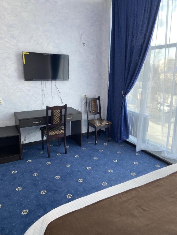 Визит, Пензенская область: фото 5