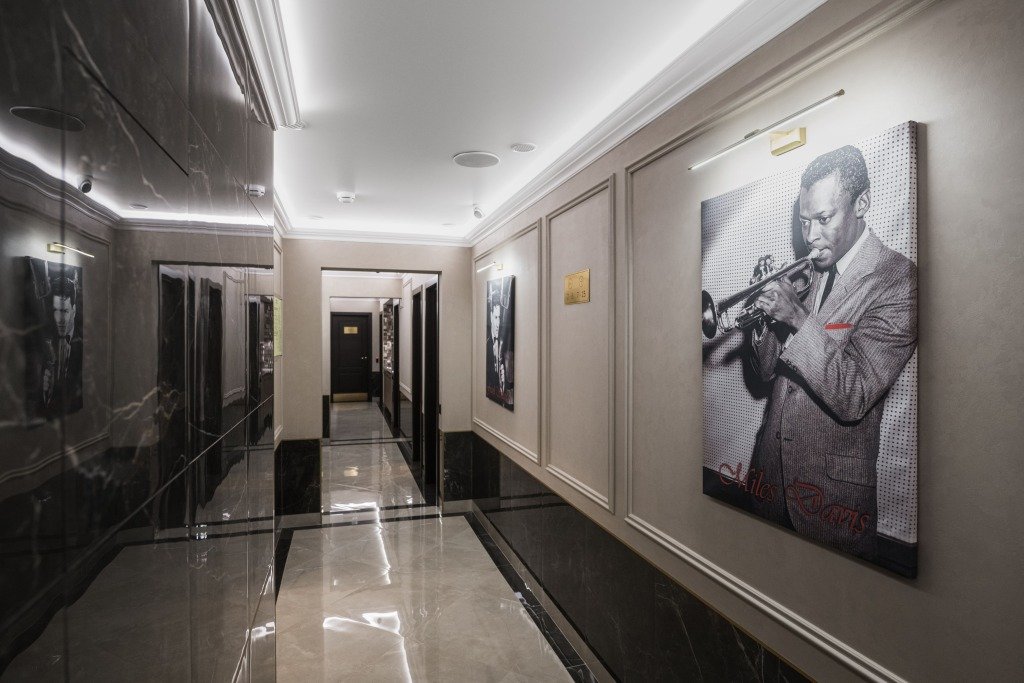 Отель Джазтаун, Московская область: фото 4