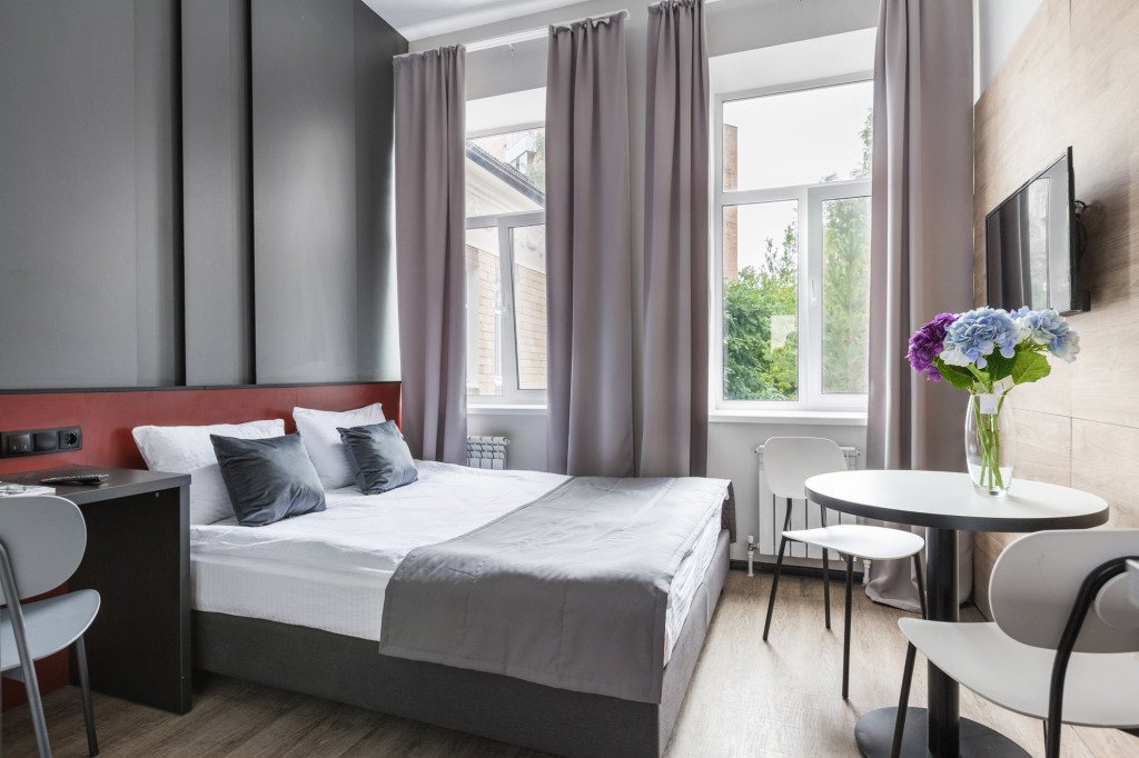 Отель Greenfeel Smolensk, Смоленская область: фото 2