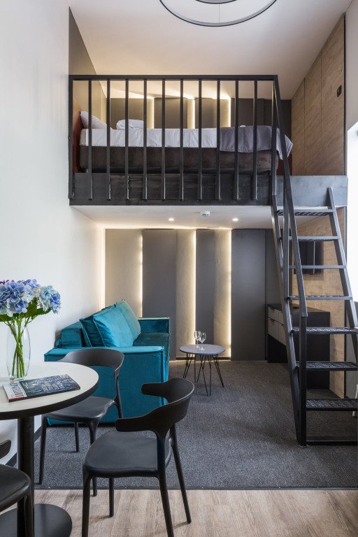 Отель Greenfeel Smolensk, Смоленская область: фото 3